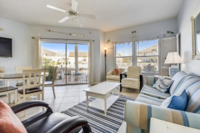 Sandpiper Cove 9133- by Holiday Isle Properties